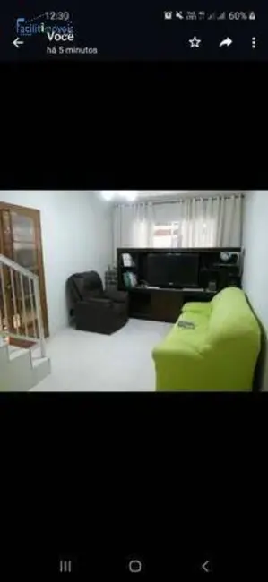 Foto 1 de Apartamento com 3 quartos à venda, 190m2 em Paulicéia, Sao Bernardo Do Campo - SP