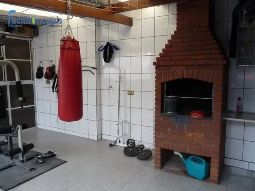 Foto 4 de Apartamento com 3 quartos à venda, 190m2 em Paulicéia, Sao Bernardo Do Campo - SP