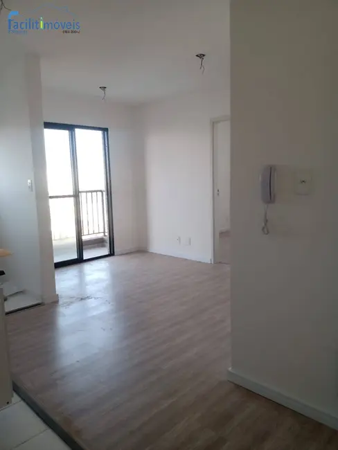 Foto 1 de Apartamento com 2 quartos para alugar em Taboão, Sao Bernardo Do Campo - SP