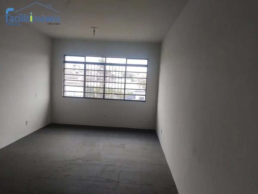Foto 1 de Sala Comercial para alugar, 25m2 em Vila Sacadura Cabral, Santo Andre - SP