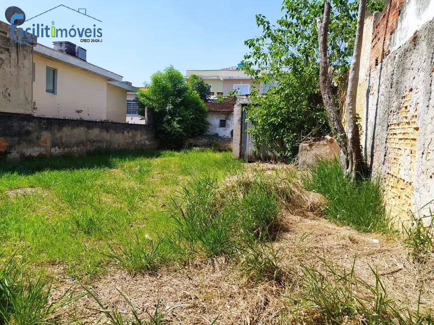 Foto 1 de Terreno / Lote à venda, 1130m2 em Vila Inglesa, São Paulo - SP