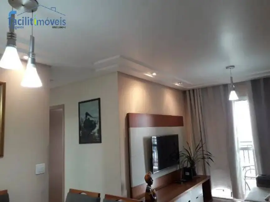 Foto 3 de Apartamento com 3 quartos à venda, 69m2 em Rudge Ramos, Sao Bernardo Do Campo - SP