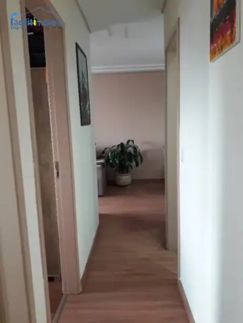 Foto 5 de Apartamento com 3 quartos à venda, 69m2 em Rudge Ramos, Sao Bernardo Do Campo - SP