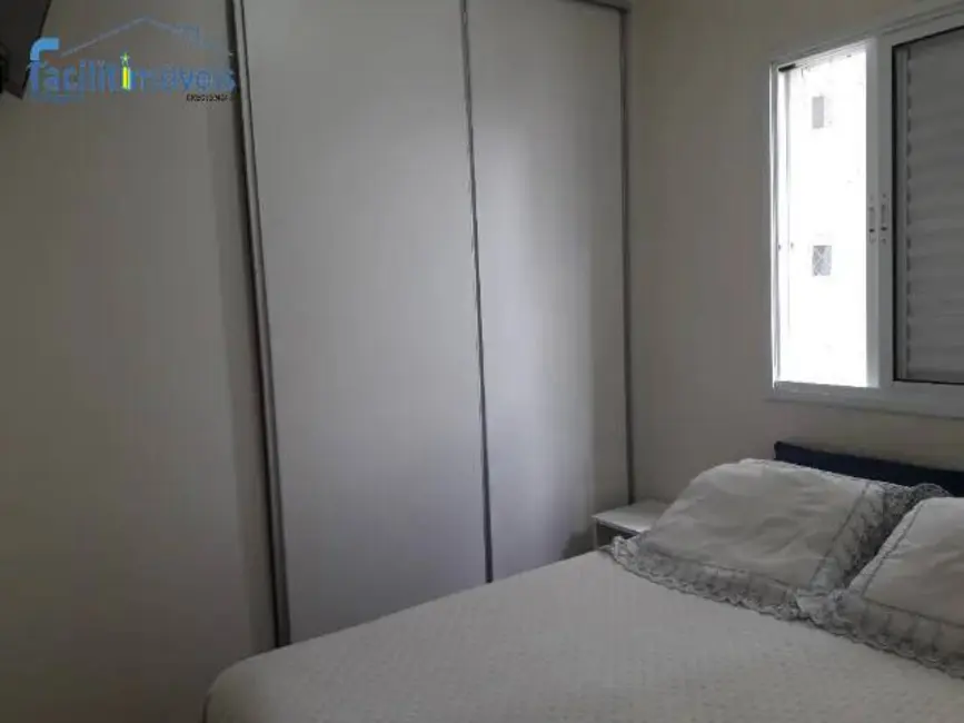 Foto 8 de Apartamento com 3 quartos à venda, 69m2 em Rudge Ramos, Sao Bernardo Do Campo - SP