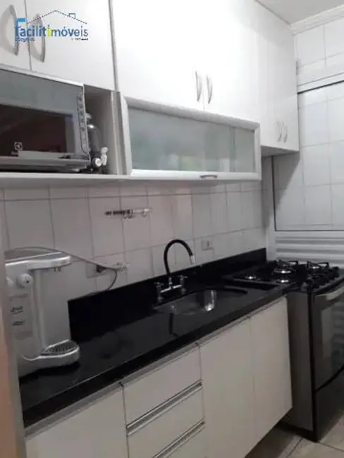Foto 4 de Apartamento com 3 quartos à venda, 69m2 em Rudge Ramos, Sao Bernardo Do Campo - SP