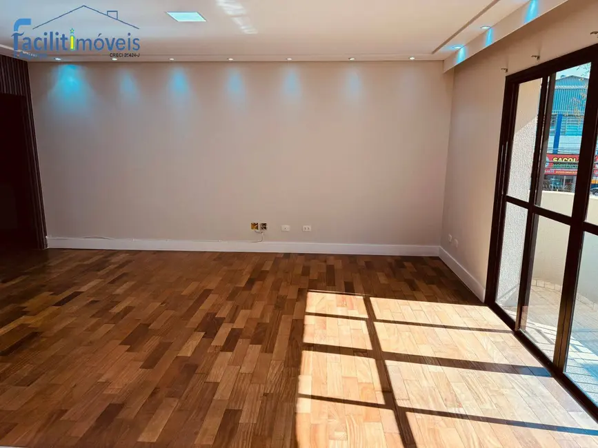 Foto 4 de Apartamento com 3 quartos à venda, 127m2 em Vila Marina, Santo Andre - SP