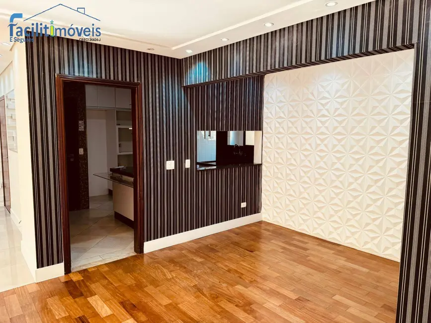 Foto 3 de Apartamento com 3 quartos à venda, 127m2 em Vila Marina, Santo Andre - SP