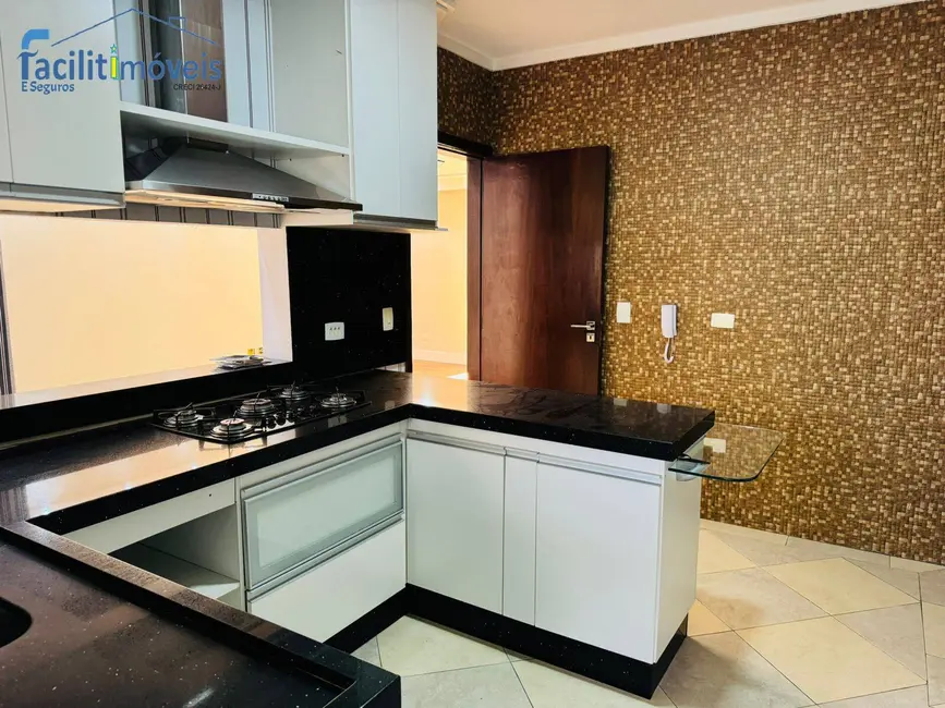 Foto 6 de Apartamento com 3 quartos à venda, 127m2 em Vila Marina, Santo Andre - SP