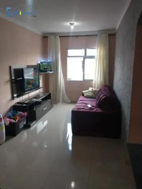 Foto 2 de Apartamento com 2 quartos à venda, 54m2 em Santa Terezinha, Sao Bernardo Do Campo - SP