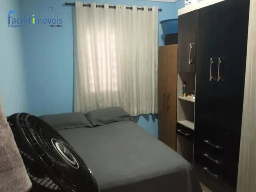 Foto 8 de Apartamento com 2 quartos à venda, 54m2 em Santa Terezinha, Sao Bernardo Do Campo - SP