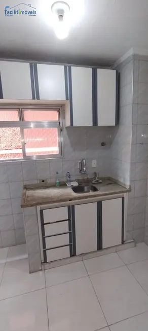 Foto 7 de Apartamento com 2 quartos à venda, 54m2 em Santa Terezinha, Sao Bernardo Do Campo - SP