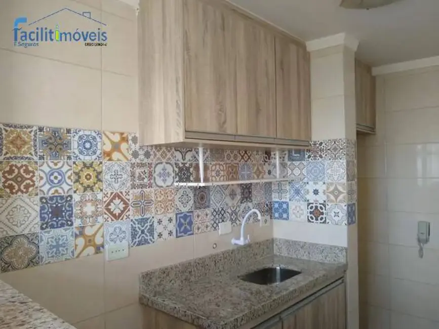 Foto 2 de Apartamento com 2 quartos à venda, 60m2 em Jardim Celeste, São Paulo - SP