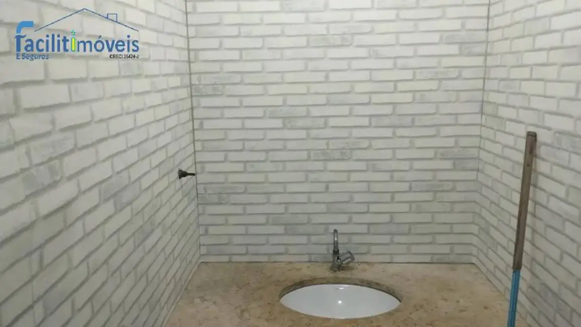 Foto 8 de Sala Comercial para alugar, 68m2 em Centro, Sao Bernardo Do Campo - SP