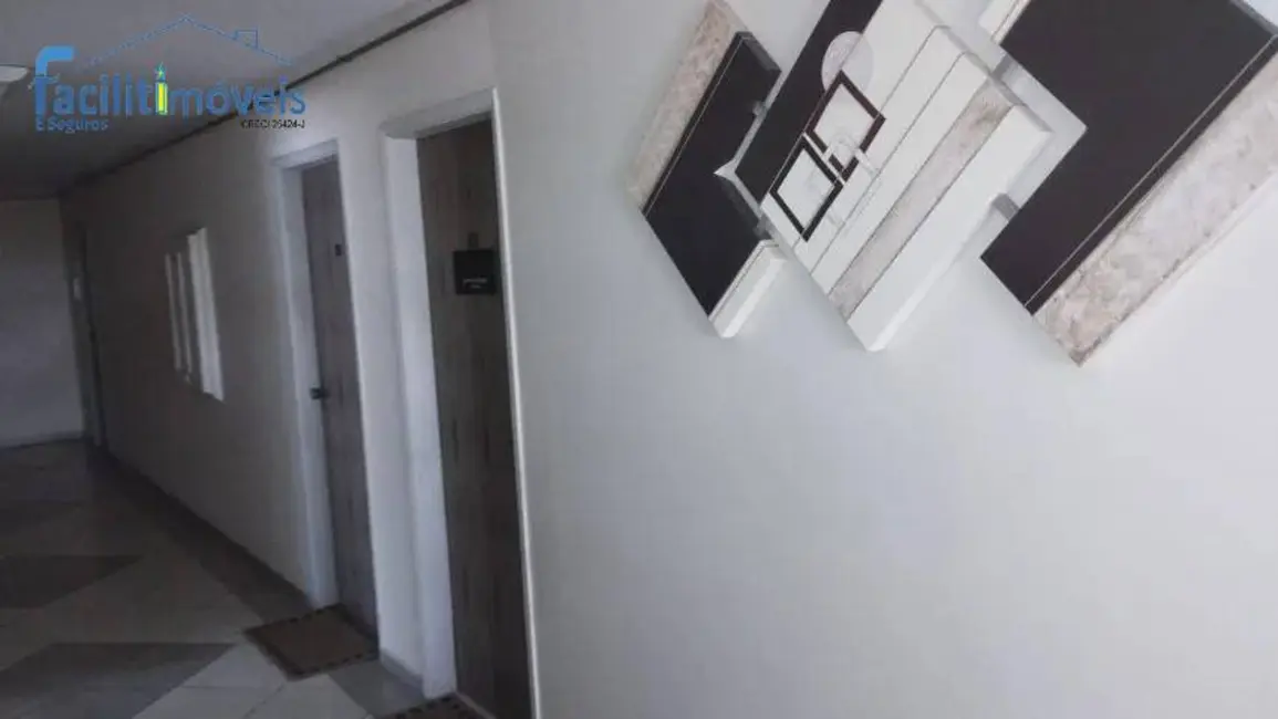 Foto 1 de Sala Comercial para alugar, 68m2 em Centro, Sao Bernardo Do Campo - SP