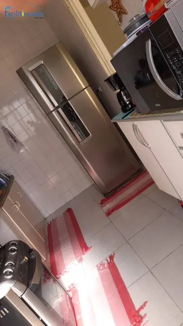 Foto 4 de Apartamento com 2 quartos à venda, 67m2 em Santa Terezinha, Sao Bernardo Do Campo - SP