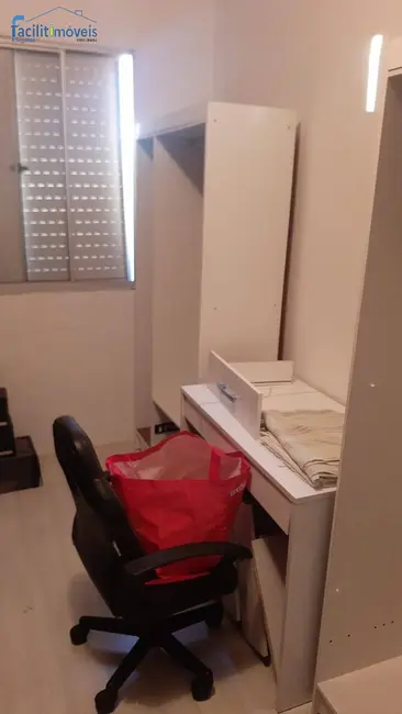 Foto 9 de Apartamento com 2 quartos à venda, 67m2 em Santa Terezinha, Sao Bernardo Do Campo - SP