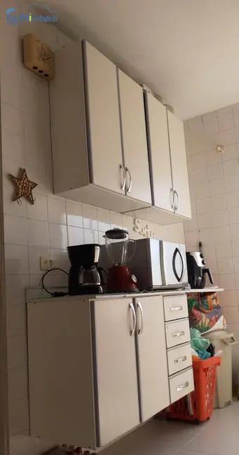 Foto 5 de Apartamento com 2 quartos à venda, 67m2 em Santa Terezinha, Sao Bernardo Do Campo - SP