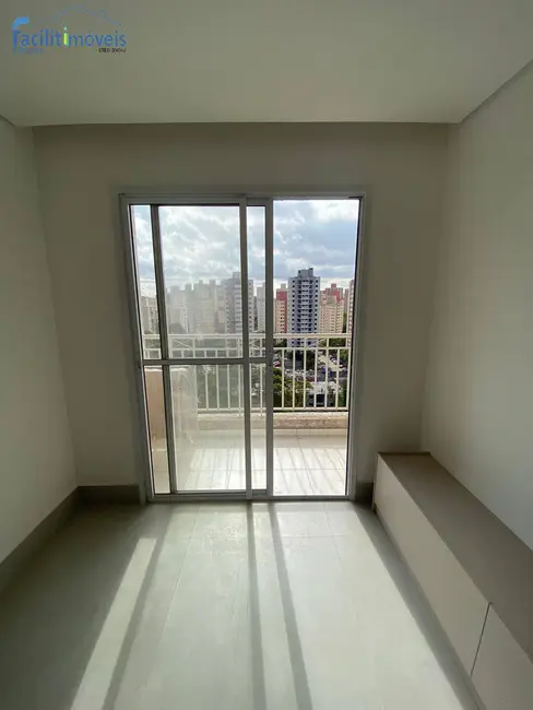 Foto 2 de Apartamento com 2 quartos à venda, 55m2 em Taboão, Sao Bernardo Do Campo - SP