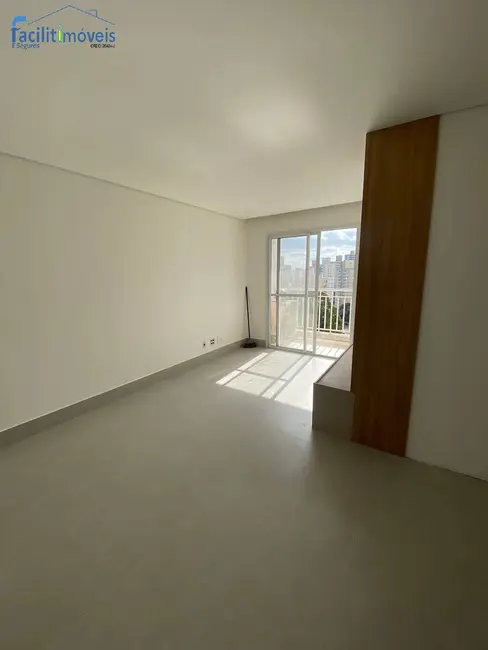 Foto 1 de Apartamento com 2 quartos à venda, 55m2 em Taboão, Sao Bernardo Do Campo - SP