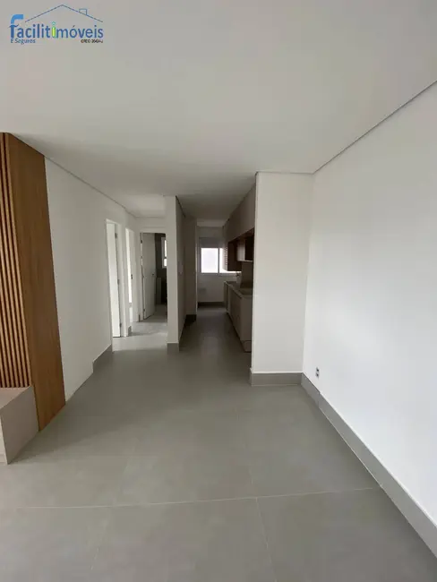 Foto 4 de Apartamento com 2 quartos à venda, 55m2 em Taboão, Sao Bernardo Do Campo - SP