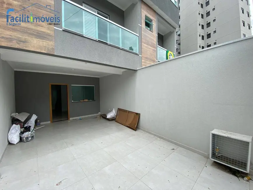 Foto 1 de Casa com 2 quartos à venda, 154m2 em Vila Curuçá, Santo Andre - SP