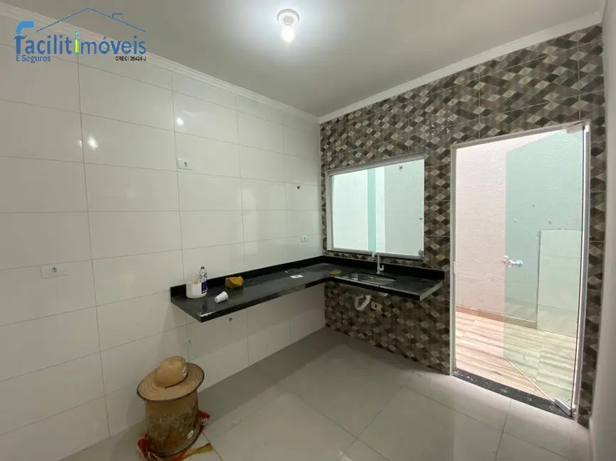 Foto 3 de Casa com 2 quartos à venda, 154m2 em Vila Curuçá, Santo Andre - SP