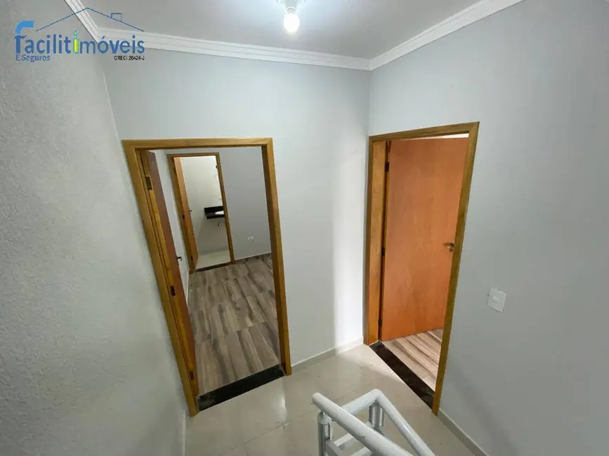 Foto 6 de Casa com 2 quartos à venda, 154m2 em Vila Curuçá, Santo Andre - SP