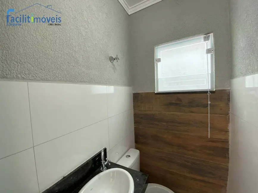 Foto 9 de Casa com 2 quartos à venda, 154m2 em Vila Curuçá, Santo Andre - SP