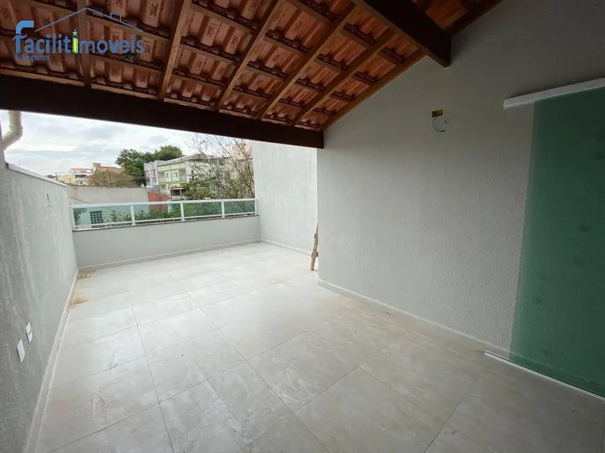 Foto 8 de Sobrado com 2 quartos à venda, 142m2 em Vila Curuçá, Santo Andre - SP