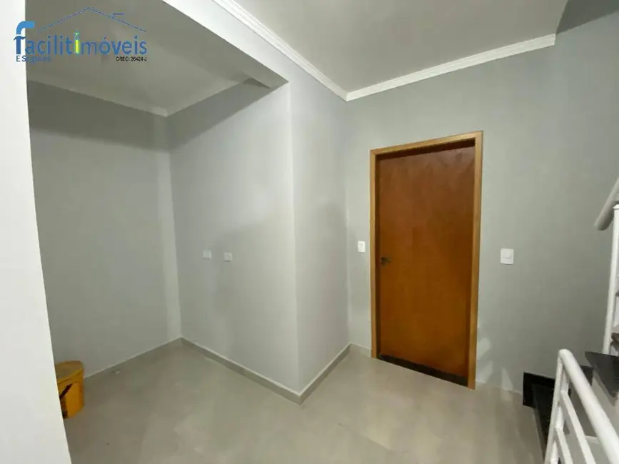 Foto 4 de Sobrado com 2 quartos à venda, 142m2 em Vila Curuçá, Santo Andre - SP