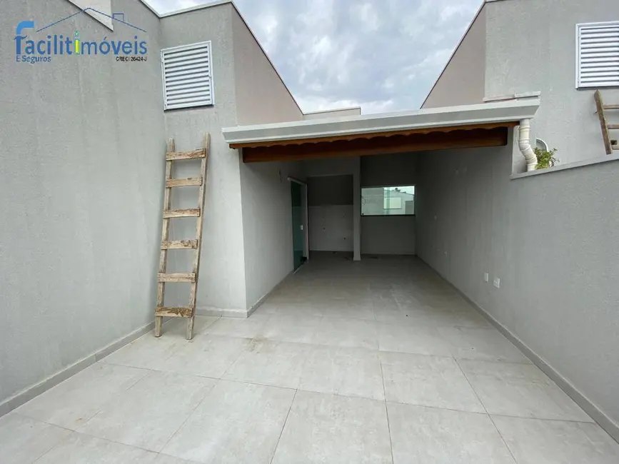 Foto 1 de Sobrado com 2 quartos à venda, 142m2 em Vila Curuçá, Santo Andre - SP