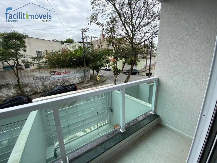 Foto 7 de Sobrado com 2 quartos à venda, 142m2 em Vila Curuçá, Santo Andre - SP