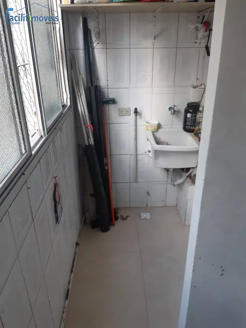 Foto 8 de Apartamento com 2 quartos à venda, 68m2 em Assunção, Sao Bernardo Do Campo - SP