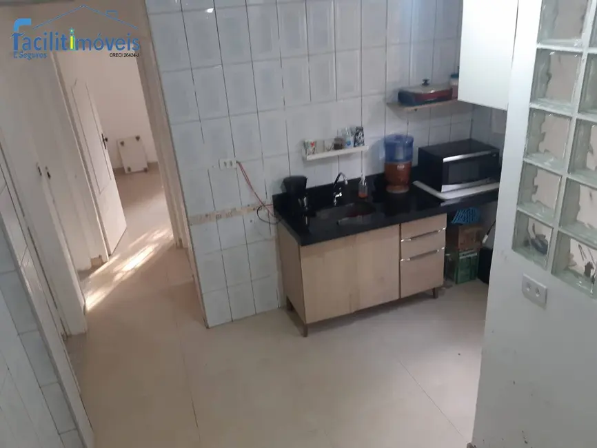 Foto 5 de Apartamento com 2 quartos à venda, 68m2 em Assunção, Sao Bernardo Do Campo - SP