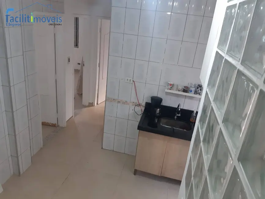 Foto 6 de Apartamento com 2 quartos à venda, 68m2 em Assunção, Sao Bernardo Do Campo - SP