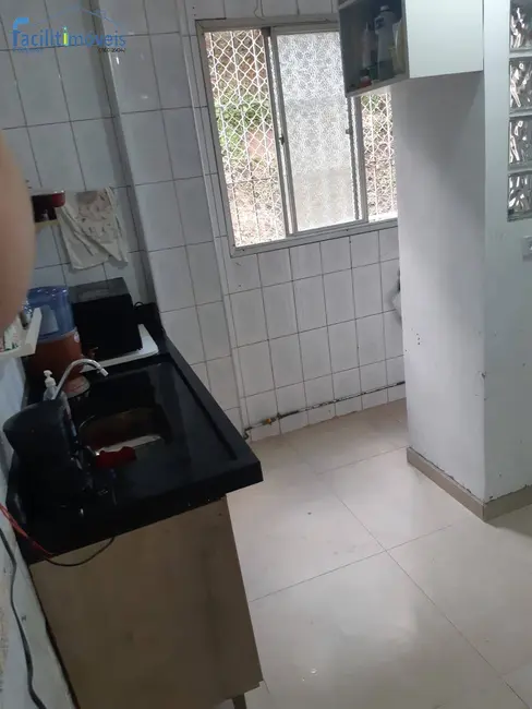 Foto 7 de Apartamento com 2 quartos à venda, 68m2 em Assunção, Sao Bernardo Do Campo - SP