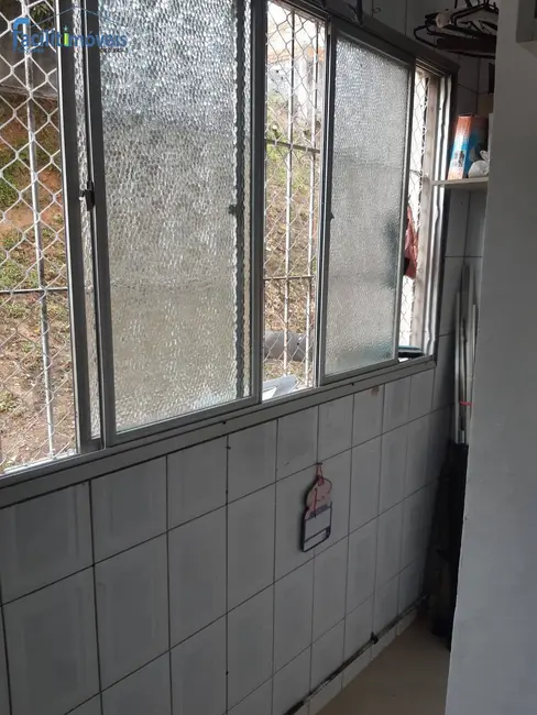 Foto 9 de Apartamento com 2 quartos à venda, 68m2 em Assunção, Sao Bernardo Do Campo - SP