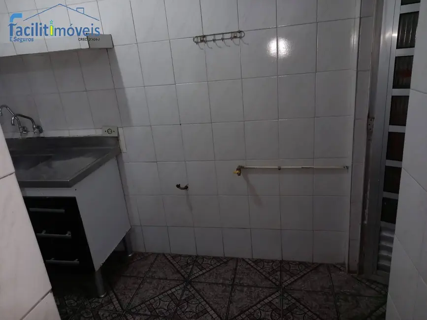 Foto 6 de Sobrado com 5 quartos à venda, 125m2 em Rudge Ramos, Sao Bernardo Do Campo - SP