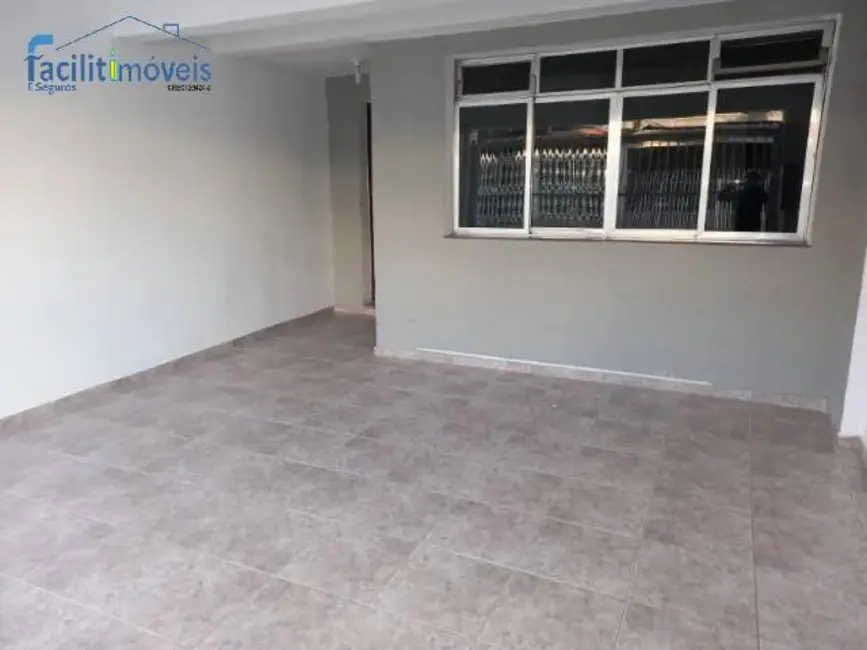 Foto 1 de Sobrado com 5 quartos à venda, 125m2 em Rudge Ramos, Sao Bernardo Do Campo - SP