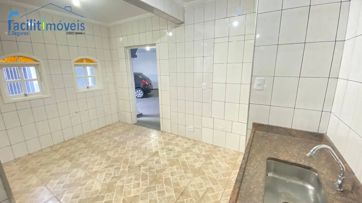 Foto 9 de Casa com 3 quartos à venda e para alugar, 288m2 em Parque Terra Nova, Sao Bernardo Do Campo - SP