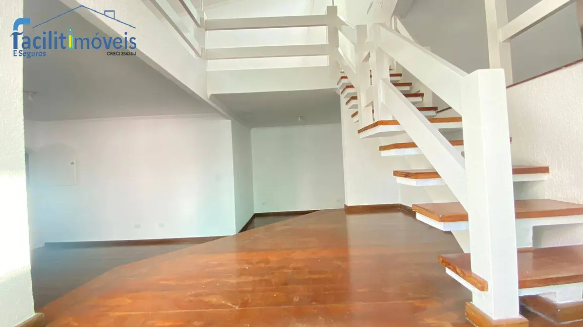 Foto 5 de Casa com 3 quartos à venda e para alugar, 288m2 em Parque Terra Nova, Sao Bernardo Do Campo - SP