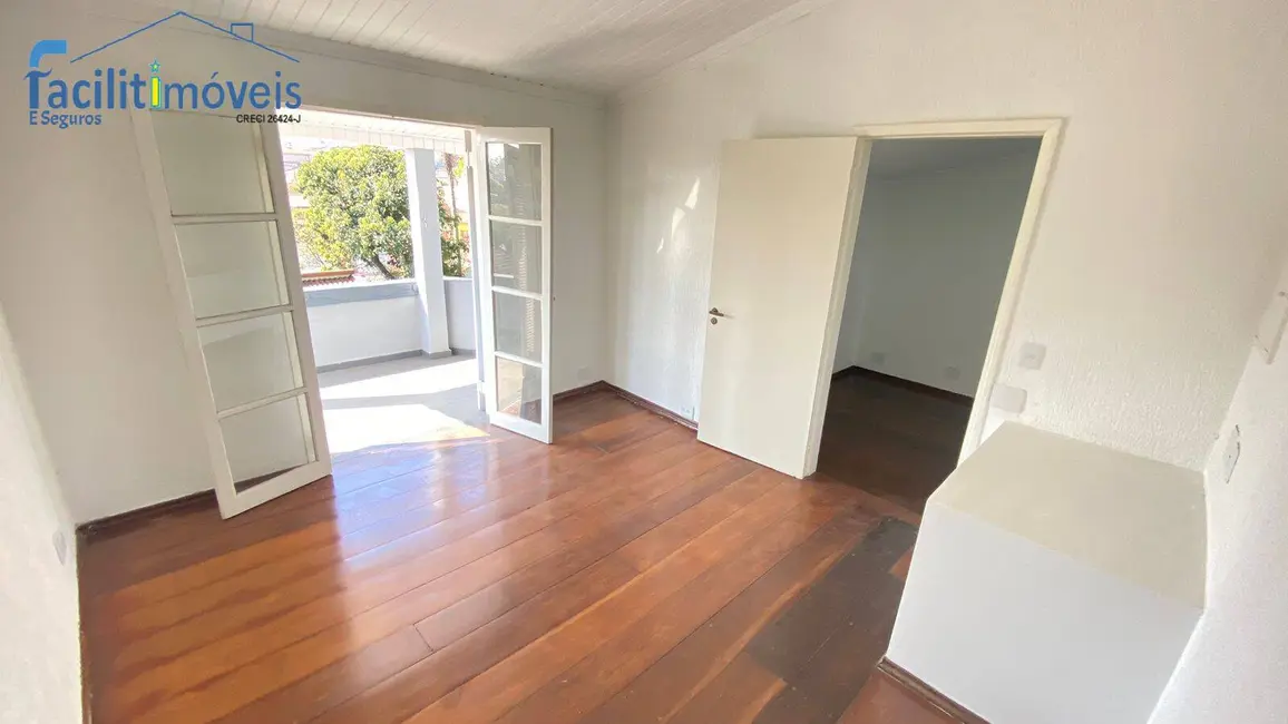 Foto 4 de Casa com 3 quartos à venda e para alugar, 288m2 em Parque Terra Nova, Sao Bernardo Do Campo - SP