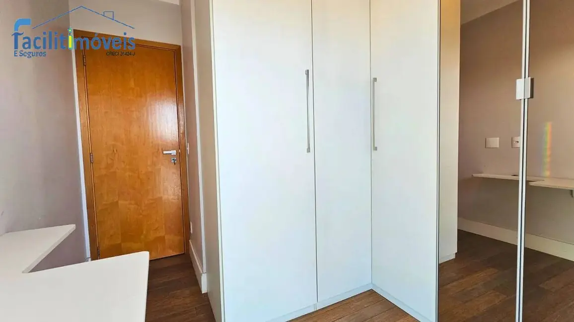 Foto 8 de Apartamento com 4 quartos à venda, 208m2 em Anchieta, Sao Bernardo Do Campo - SP