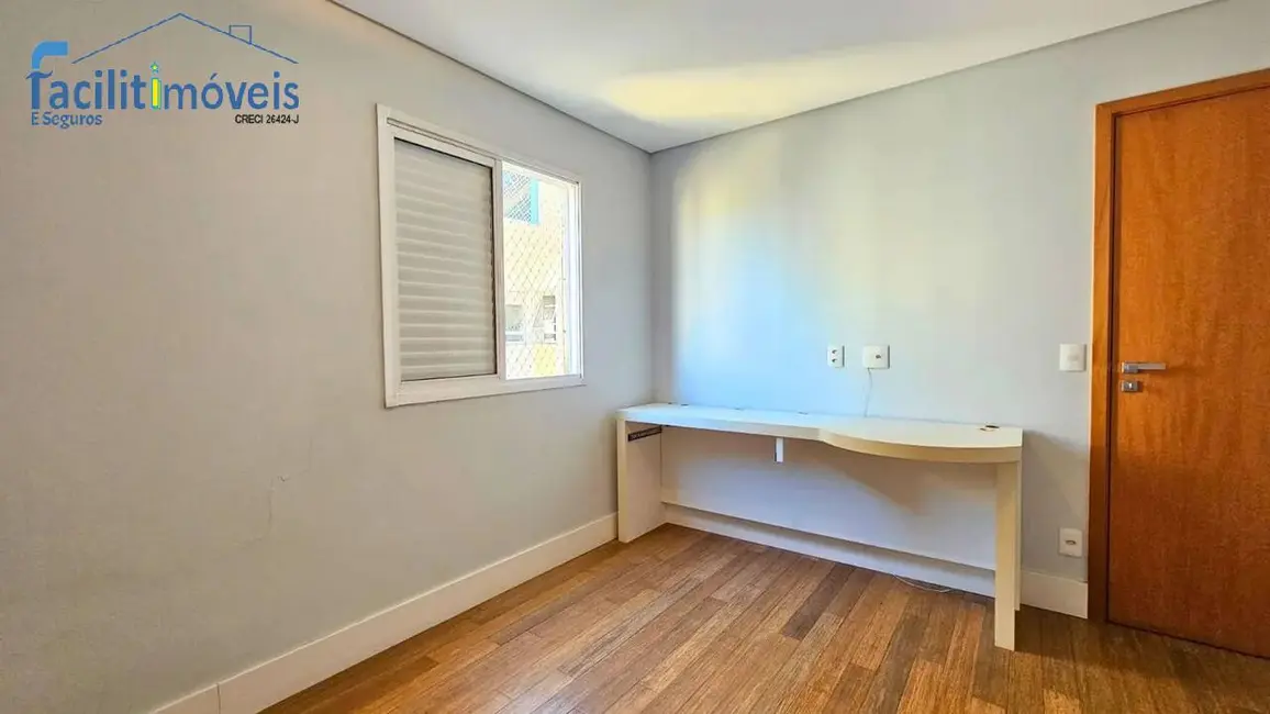 Foto 9 de Apartamento com 4 quartos à venda, 208m2 em Anchieta, Sao Bernardo Do Campo - SP