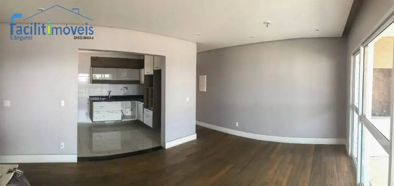 Foto 4 de Apartamento com 4 quartos à venda, 208m2 em Anchieta, Sao Bernardo Do Campo - SP