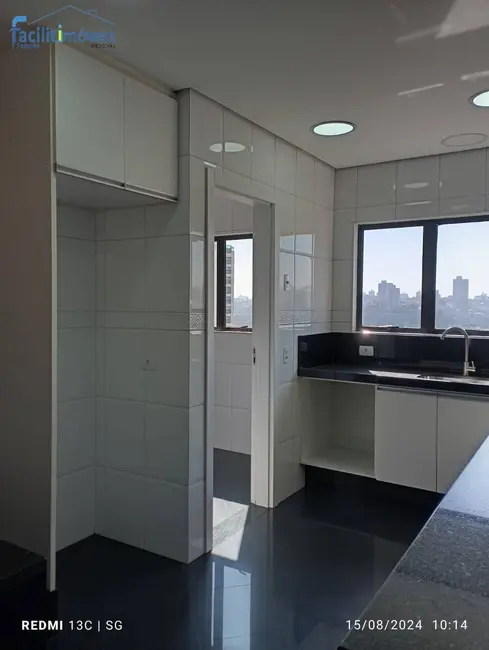 Foto 4 de Cobertura com 4 quartos à venda, 300m2 em Rudge Ramos, Sao Bernardo Do Campo - SP