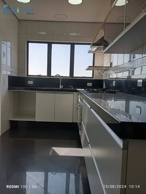 Foto 3 de Cobertura com 4 quartos à venda, 300m2 em Rudge Ramos, Sao Bernardo Do Campo - SP