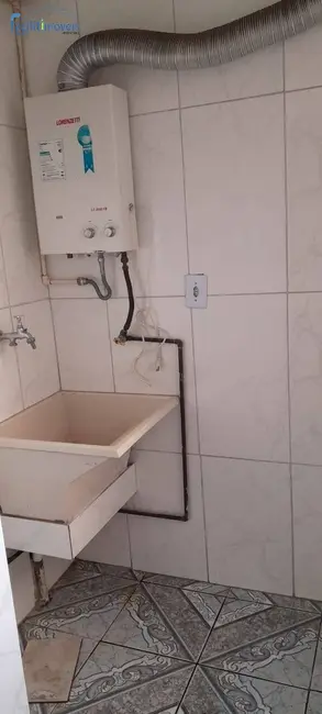 Foto 4 de Apartamento com 2 quartos à venda, 47m2 em Cooperativa, Sao Bernardo Do Campo - SP