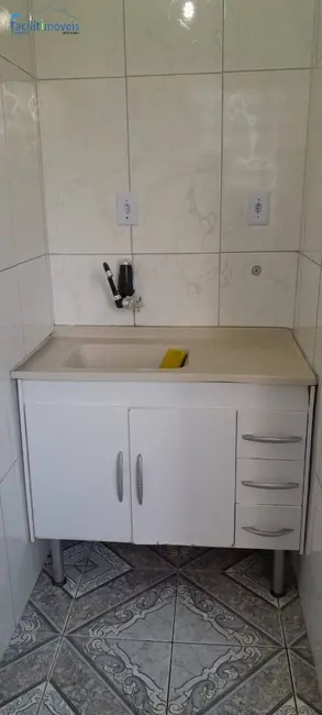 Foto 3 de Apartamento com 2 quartos à venda, 47m2 em Cooperativa, Sao Bernardo Do Campo - SP