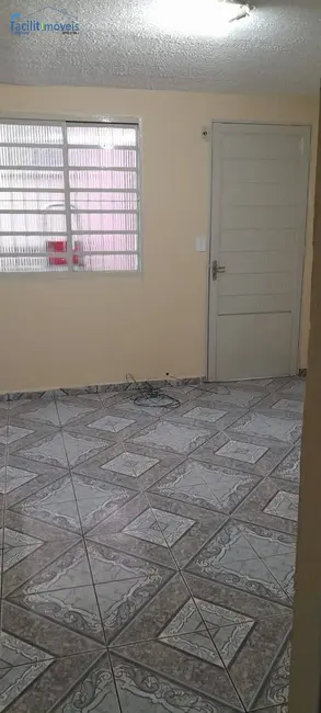 Foto 1 de Apartamento com 2 quartos à venda, 47m2 em Cooperativa, Sao Bernardo Do Campo - SP